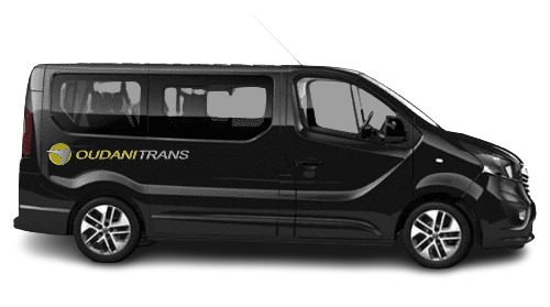 Location de Mini-Bus