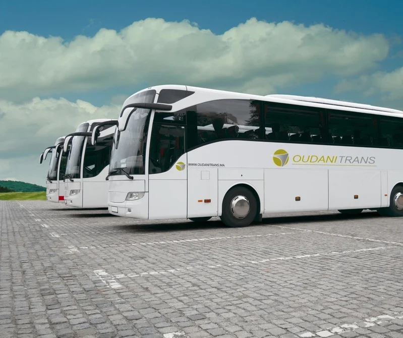 Location de Mini-Bus