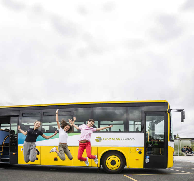 Transport Scolaire