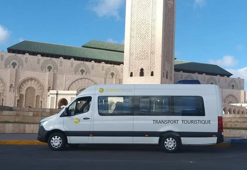 Transport Touristique